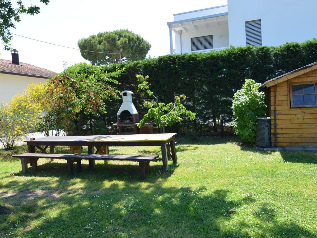 Belvilla By Oyo Venturi Lemon Gatteo a Mare Exterior photo