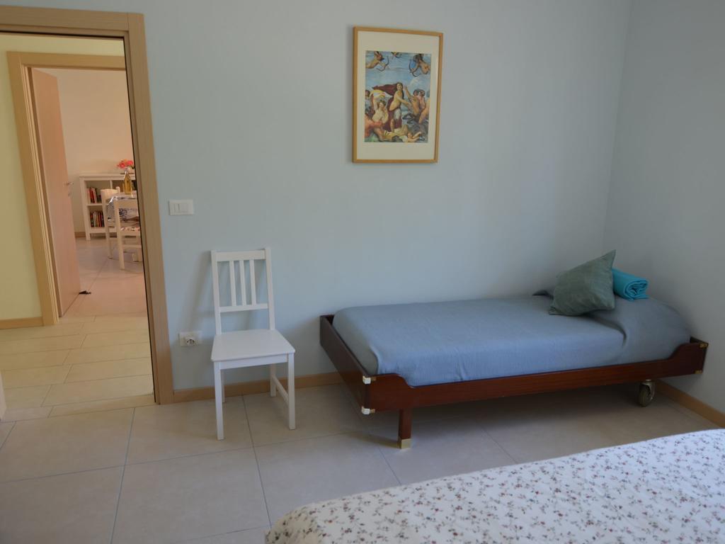 Belvilla By Oyo Venturi Lemon Gatteo a Mare Exterior photo