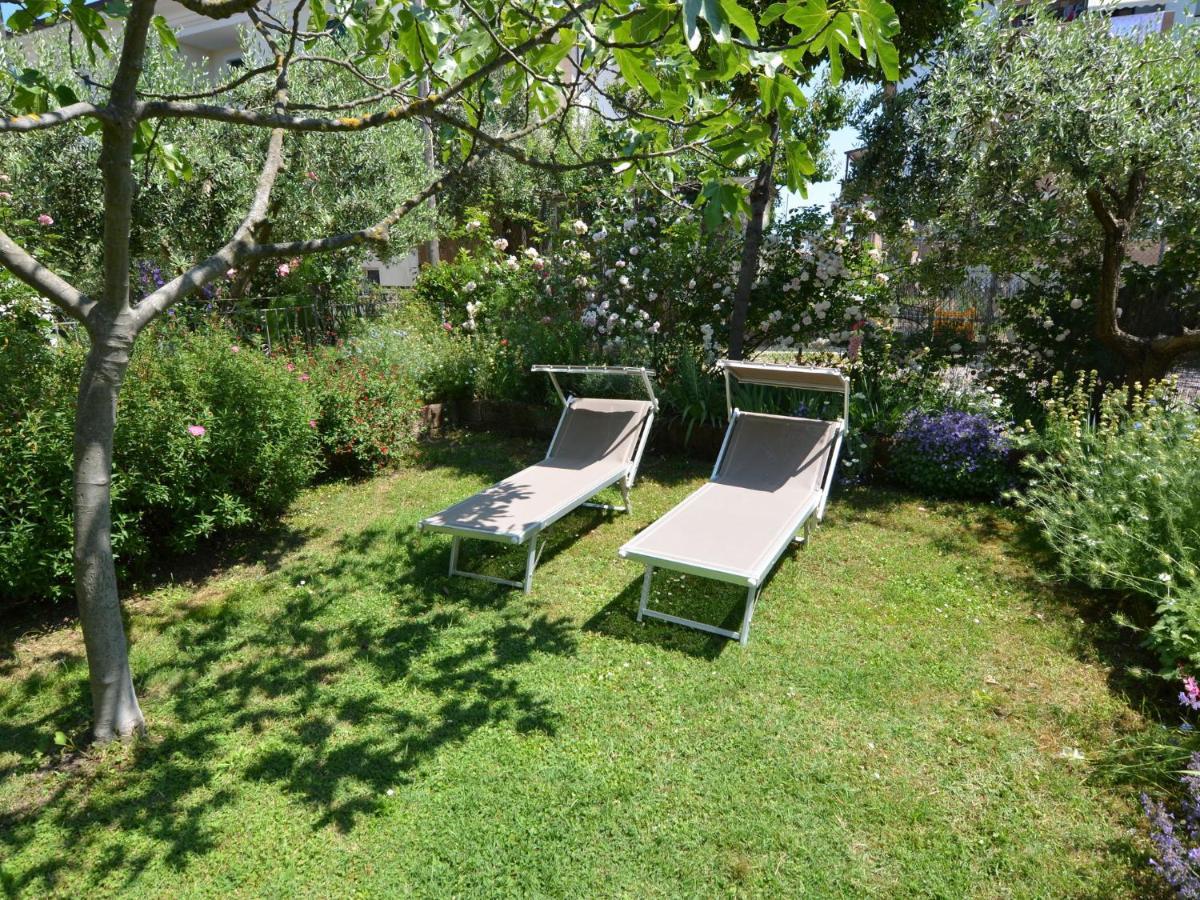 Belvilla By Oyo Venturi Lemon Gatteo a Mare Room photo