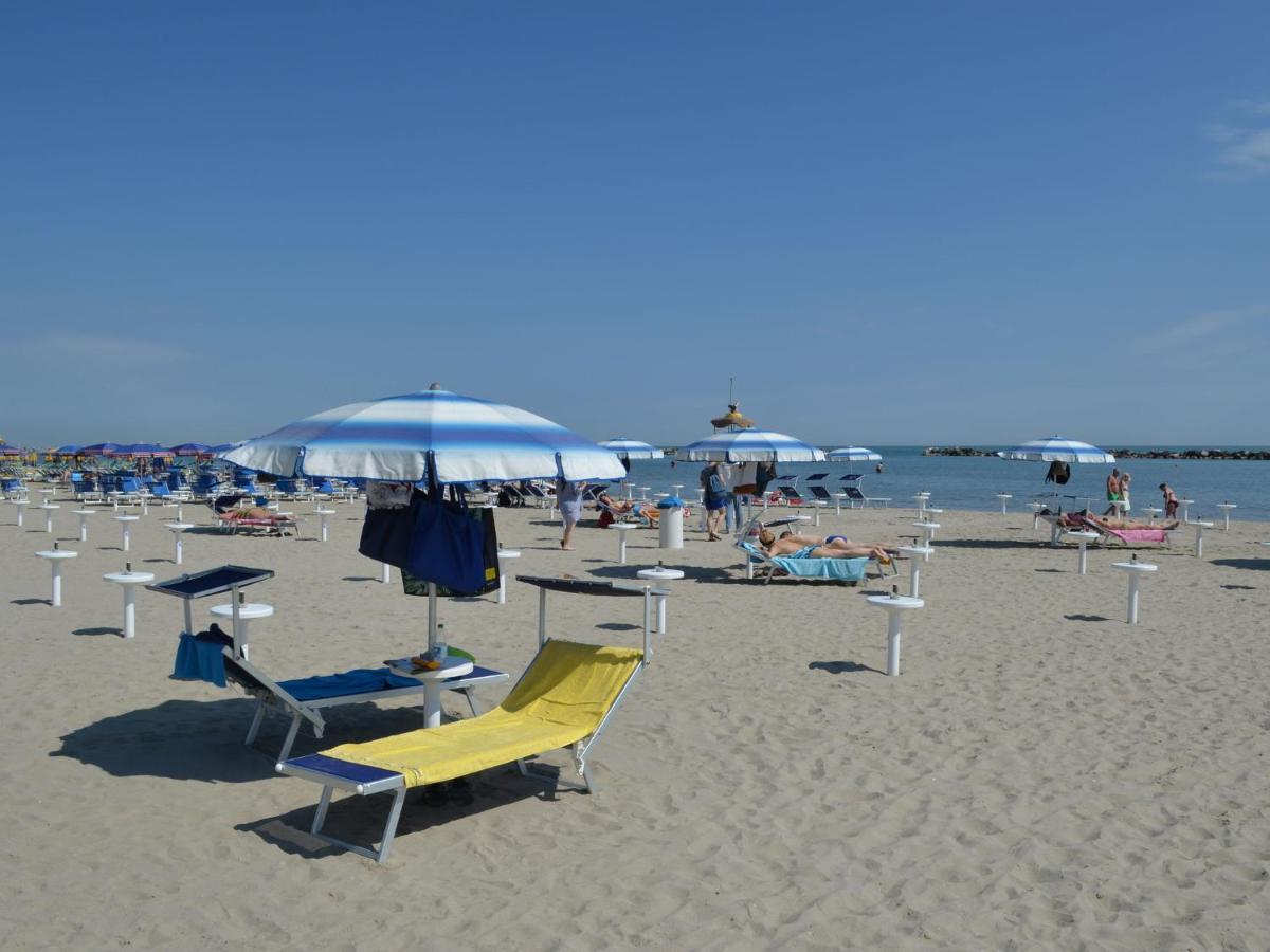 Belvilla By Oyo Venturi Lemon Gatteo a Mare Room photo