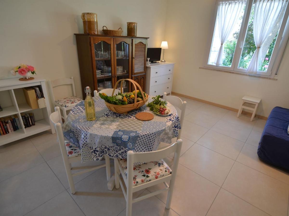 Belvilla By Oyo Venturi Lemon Gatteo a Mare Room photo